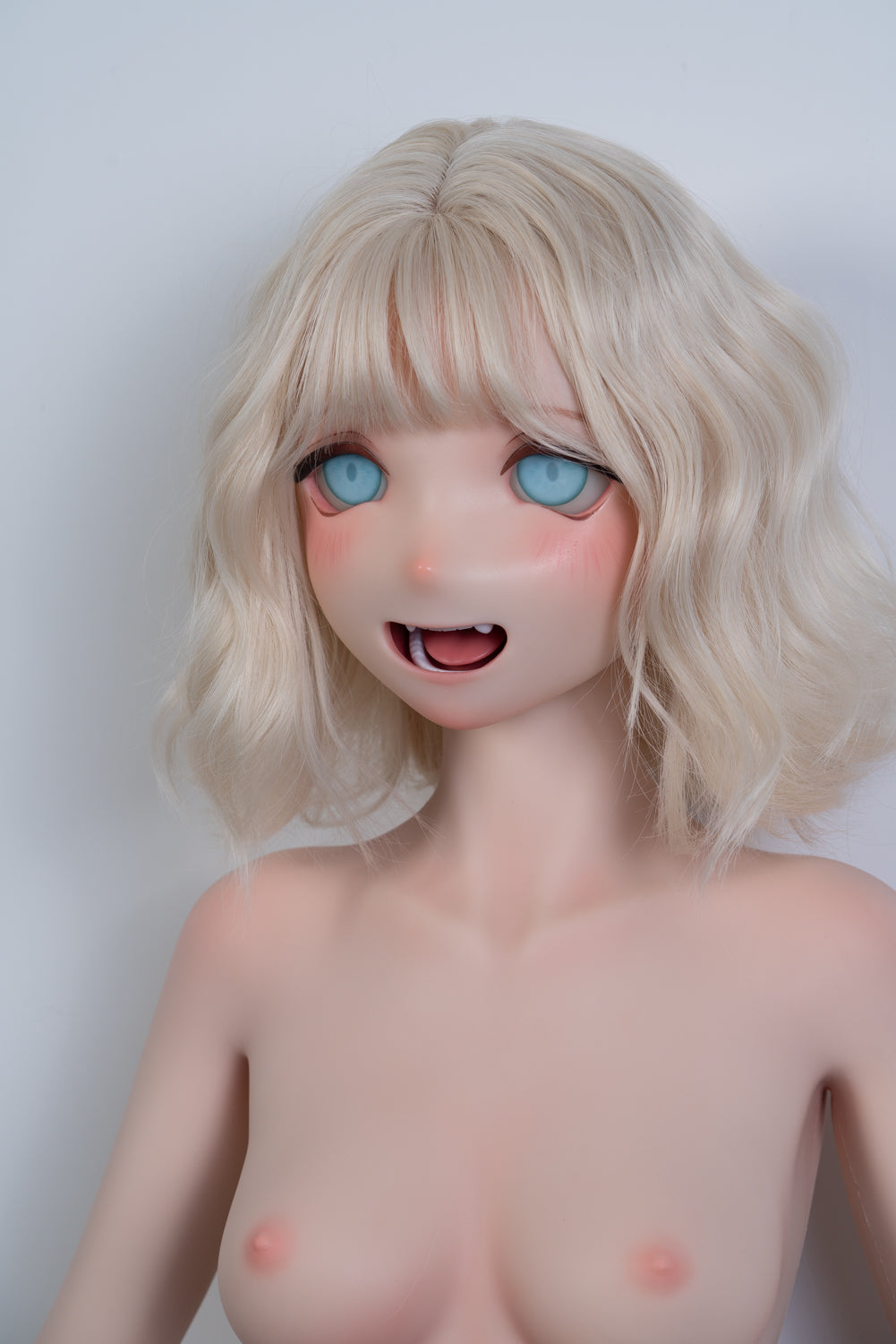 Umegawa Kurako #KH001 -  Kiradols 155cm/5'1" B-Cup Anime Silicone Sex Doll