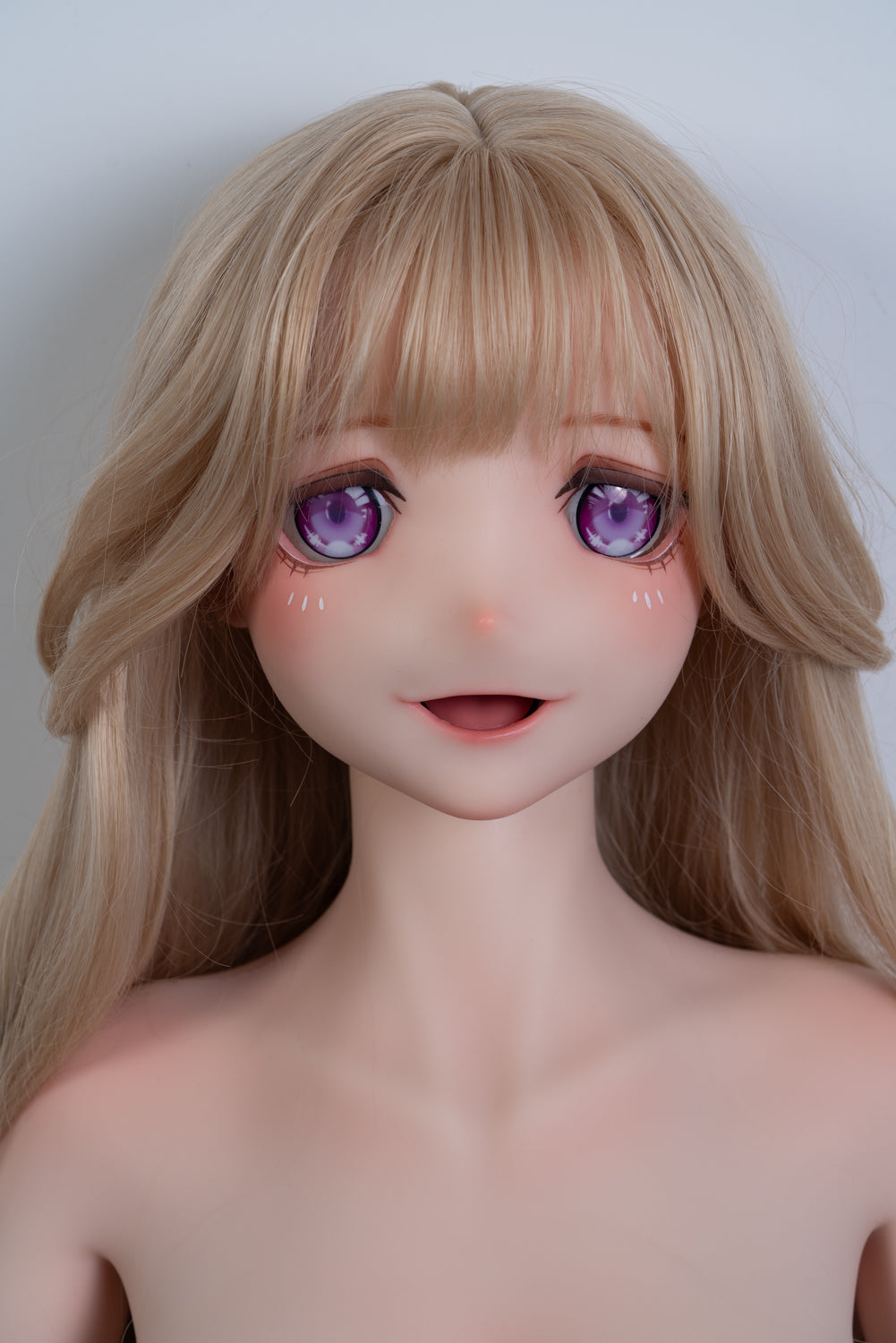 Himari #KH002 -  Kiradols 155cm/5'1" D-Cup Anime Silicone Sex Doll