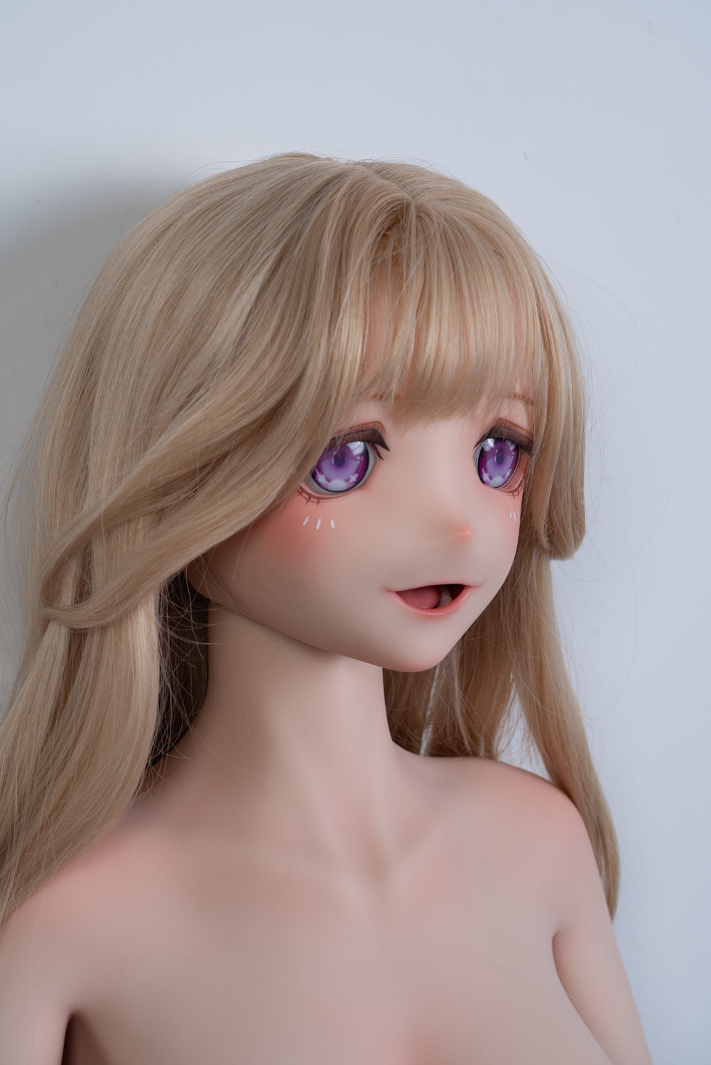 Himari #KH002 -  Kiradols 155cm/5'1" D-Cup Anime Silicone Sex Doll