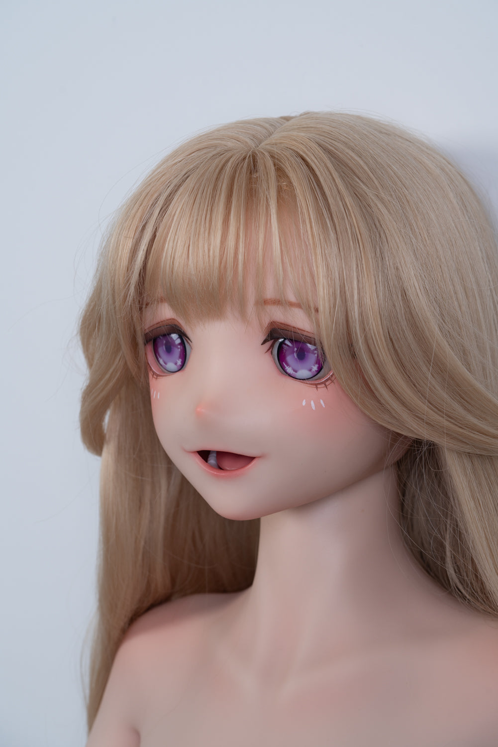 Himari #KH002 -  Kiradols 155cm/5'1" D-Cup Anime Silicone Sex Doll
