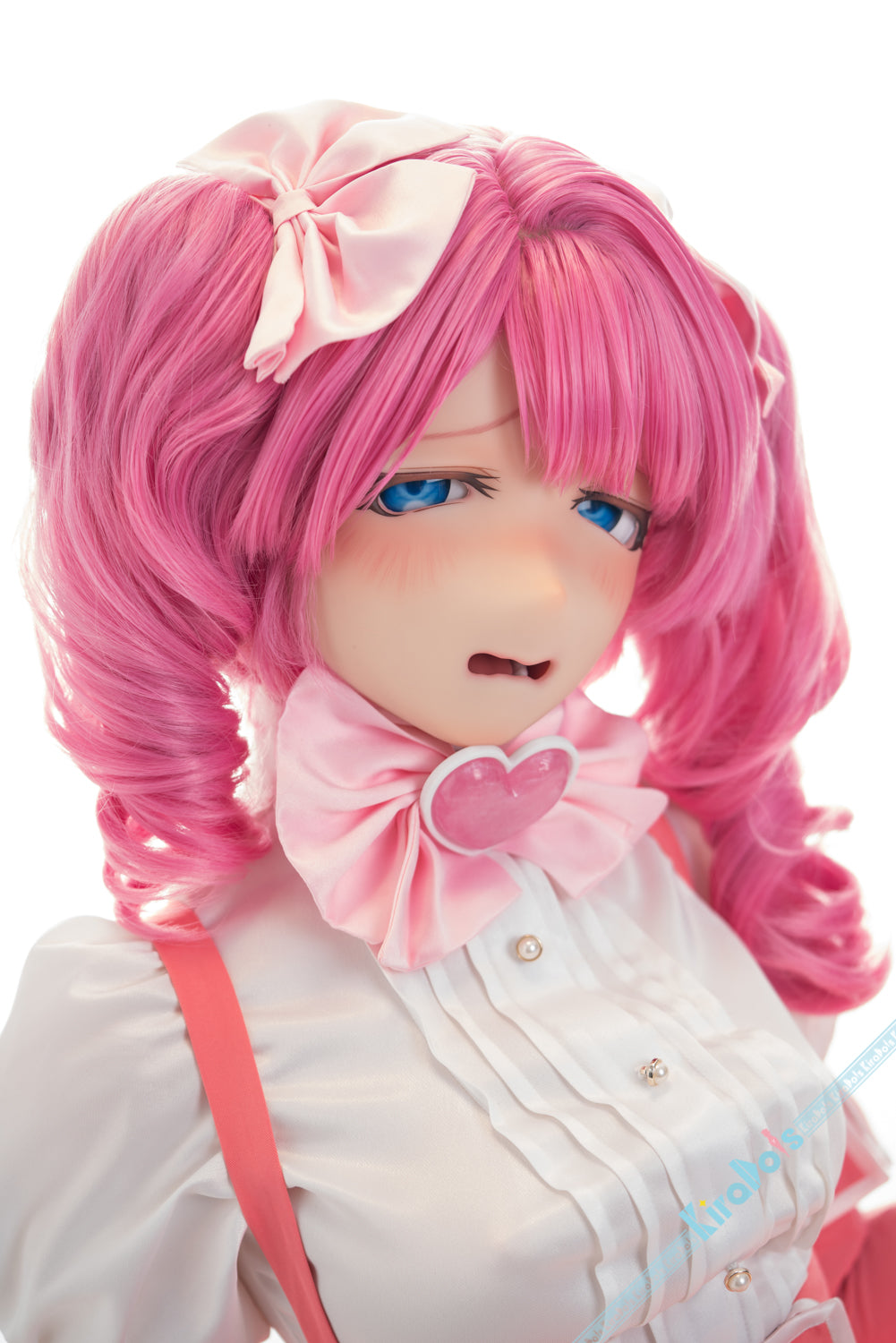 Saori #KH005 -  Kiradols 155cm/5'1" B-Cup Anime Silicone Sex Doll