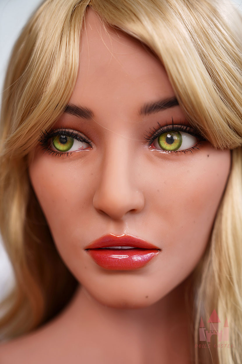 Doll Castle 157cm/5'2" H-Cup TPE Doll #DC05[In Stock USA & EU| Fast Shipping]