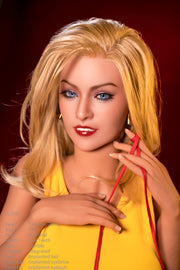 Doris - Jarliet 148cm/4'10" J-Cup Doll[In Stock USA | Fast Shipping]