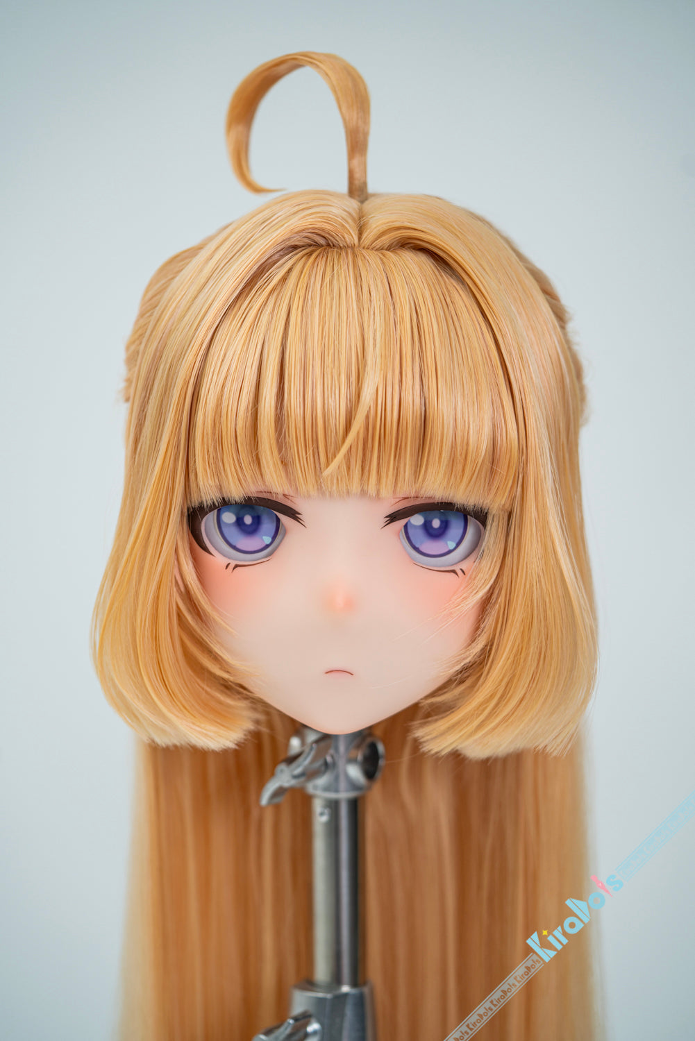 Tsumugi #KH003 -  Kiradols 150cm/4'11" A-Cup Anime Silicone Sex Doll