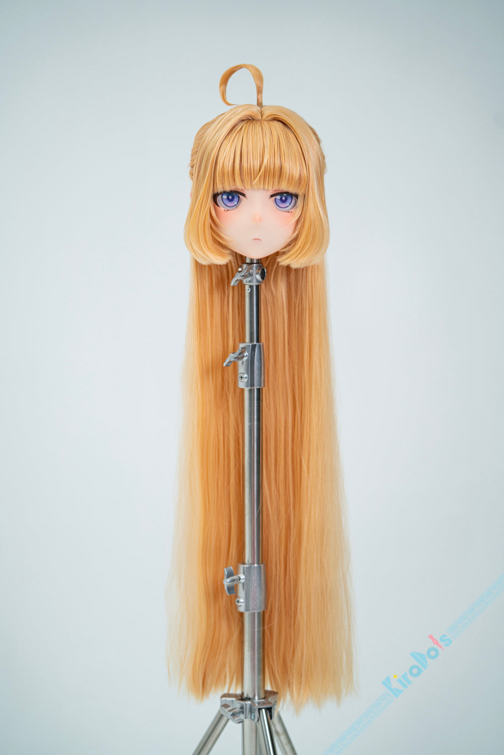 Tsumugi #KH003 -  Kiradols 150cm/4'11" A-Cup Anime Silicone Sex Doll
