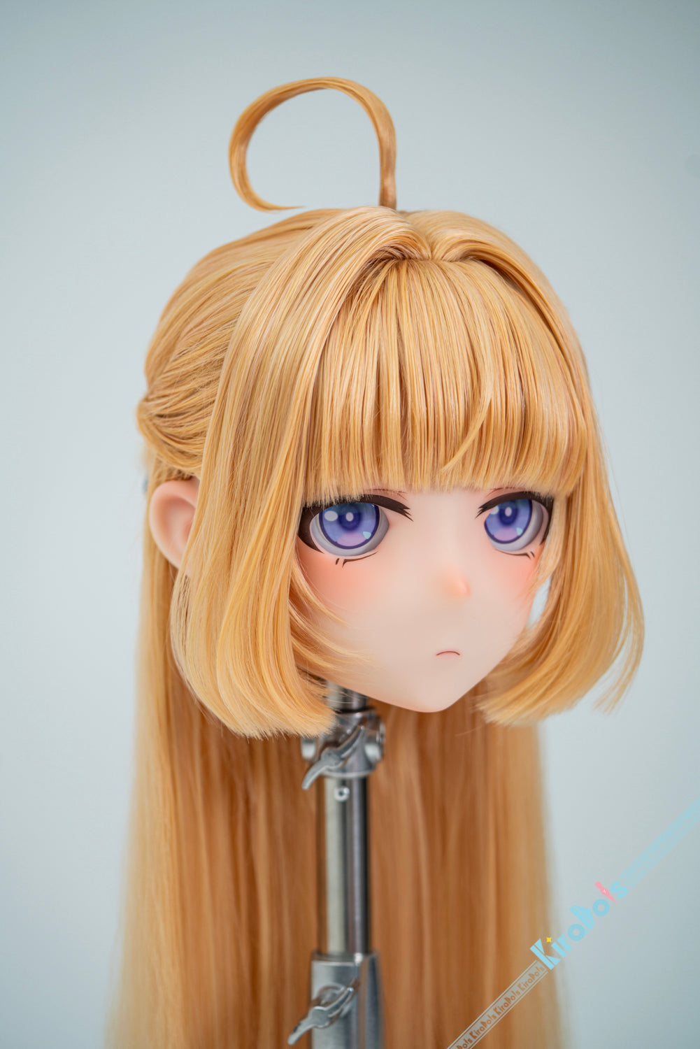 Tsumugi #KH003 -  Kiradols 150cm/4'11" A-Cup Anime Silicone Sex Doll