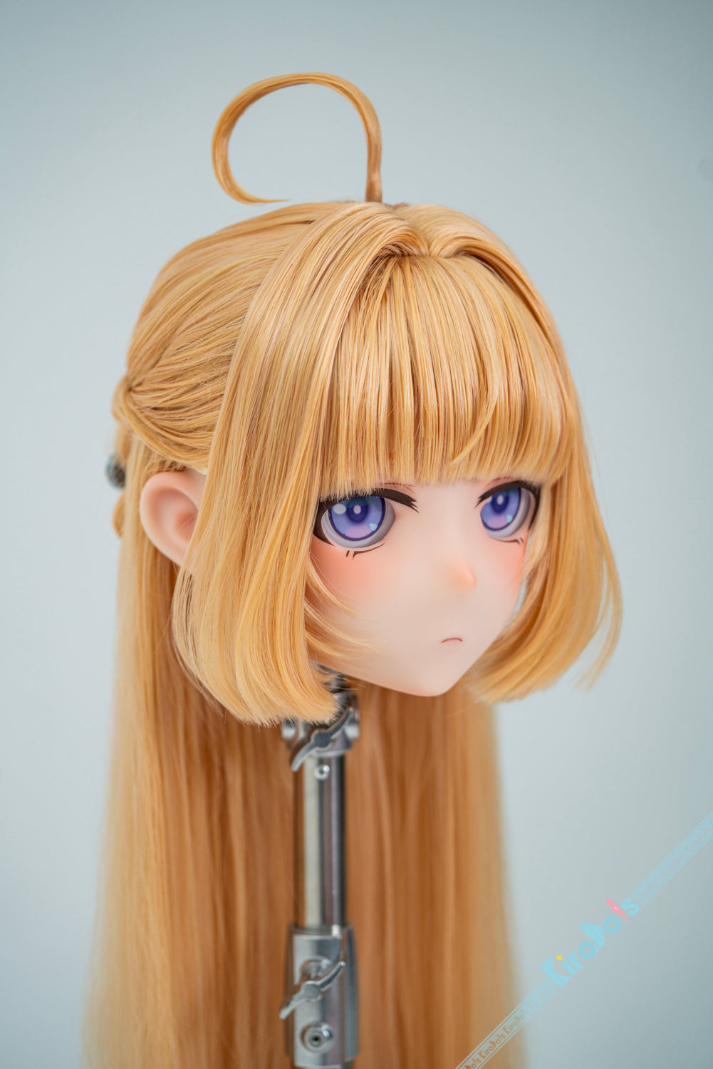 Tsumugi #KH003 -  Kiradols 150cm/4'11" A-Cup Anime Silicone Sex Doll