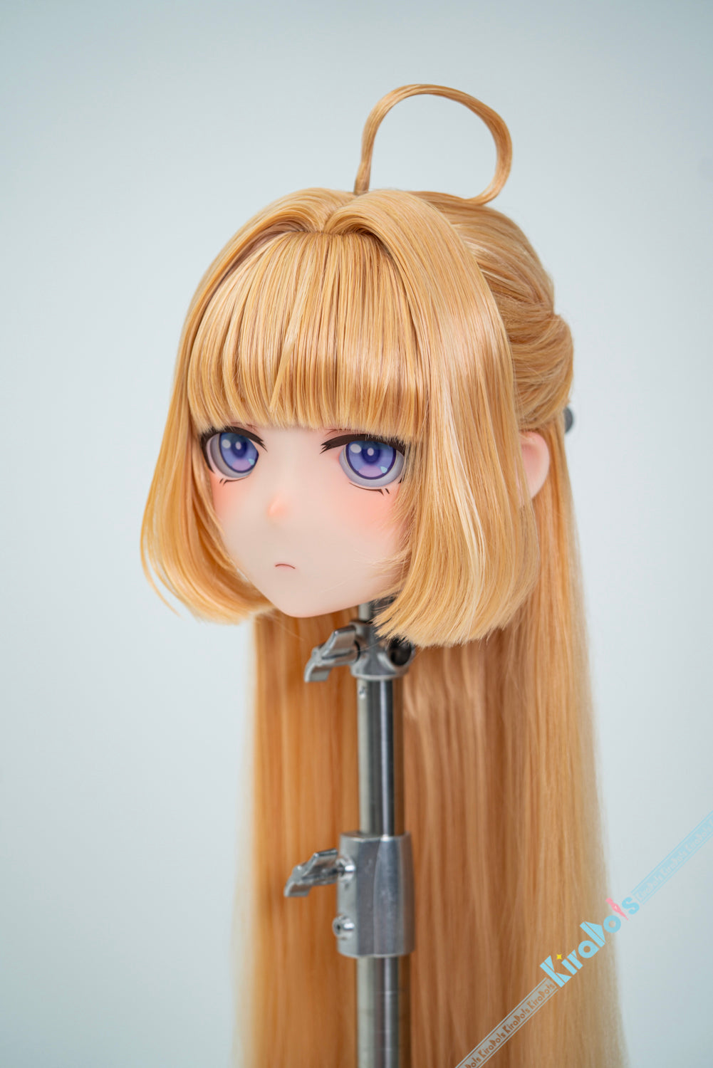 Tsumugi #KH003 -  Kiradols 150cm/4'11" A-Cup Anime Silicone Sex Doll