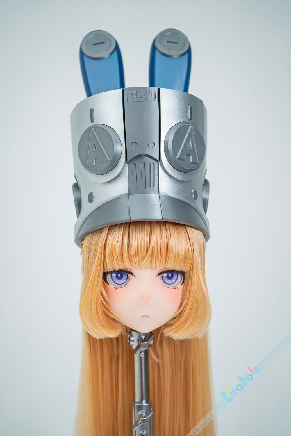 Tsumugi #KH003 -  Kiradols 150cm/4'11" A-Cup Anime Silicone Sex Doll