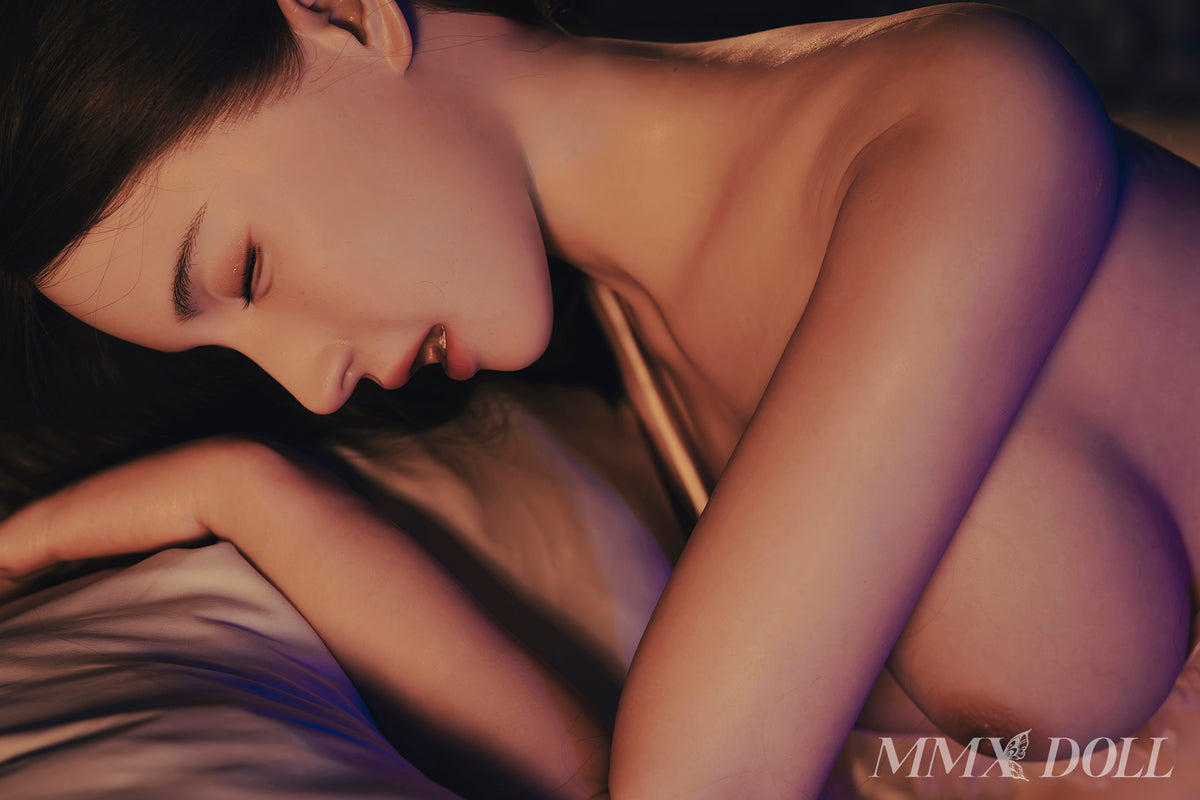 JiaXin - MMX Doll 170cm/5'7" F-Cup Silicone Doll