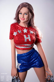 Jolie - Jarliet 166cm/5'5" G-Cup Doll[In Stock USA | Fast Shipping]