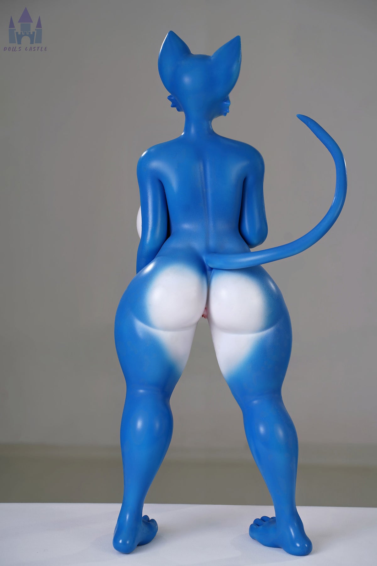 Tara - Poupée Climax 60cm Poupée Silicone