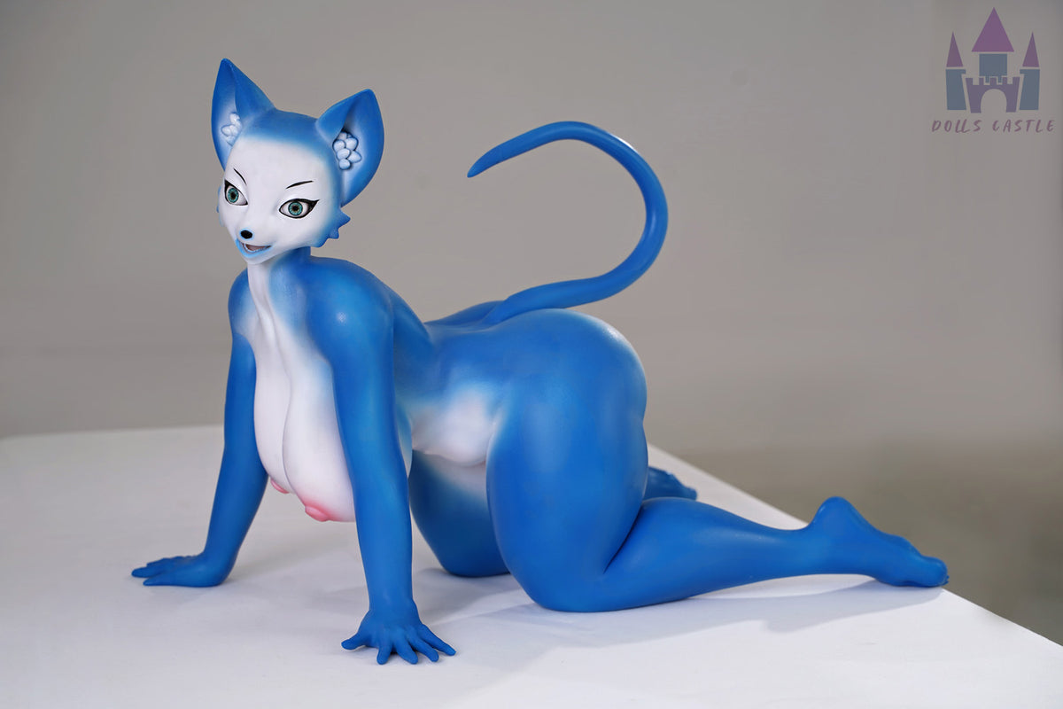Tara - Poupée Climax 60cm Poupée Silicone