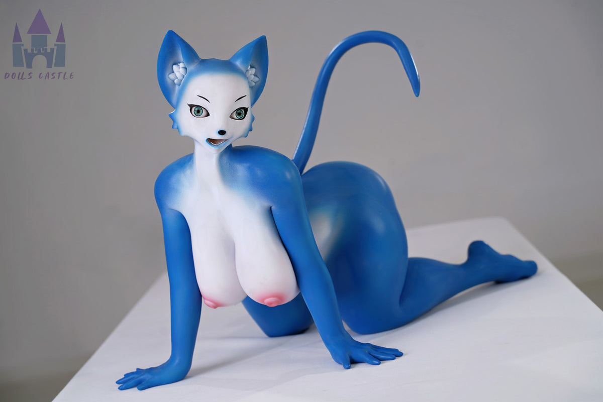 Tara - Poupée Climax 60cm Poupée Silicone