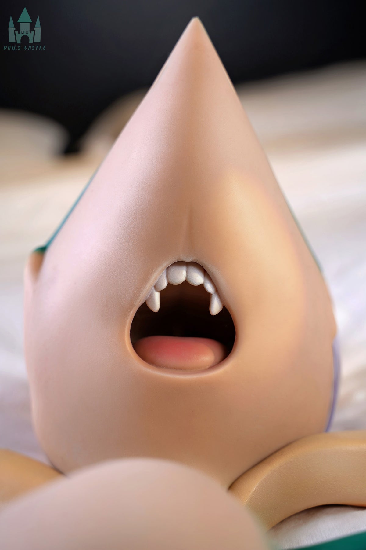 Serivy - Dolls Castle 80cm/2'7" Silicone Doll [In Stock EU | Fast Shipping]
