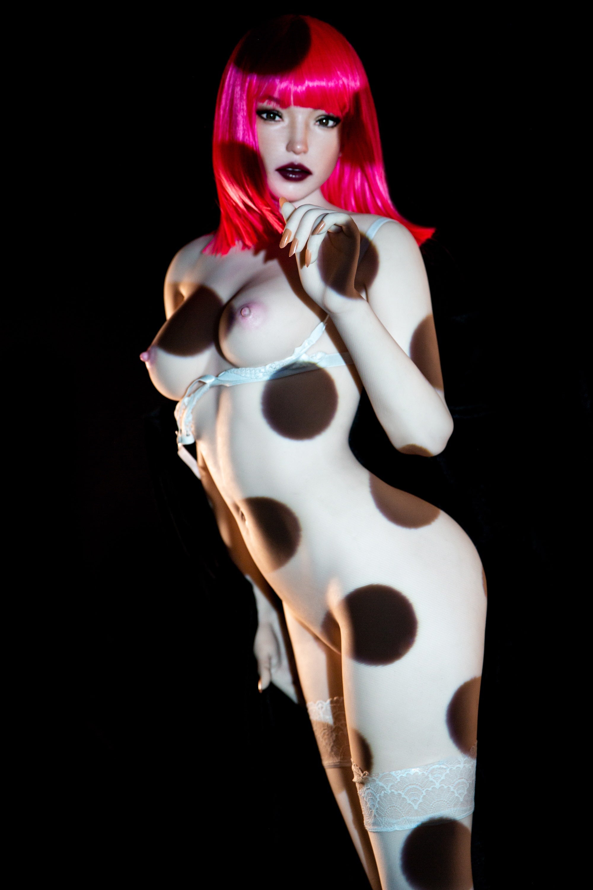 Polly - Climax Doll 157cm/5'1" C-Cup Doll[In Stock USA | Fast Shipping]