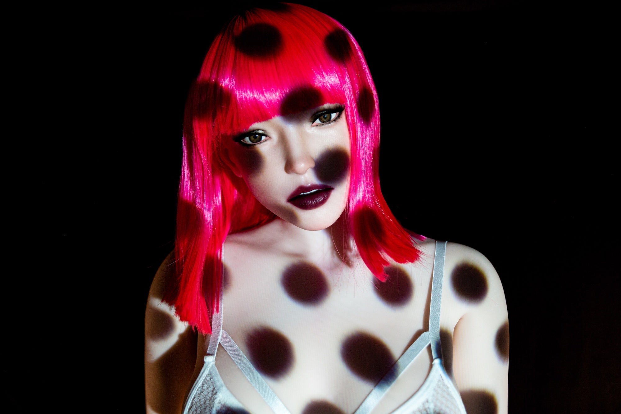 Polly - Climax Doll 157cm/5'1" C-Cup Doll[In Stock USA | Fast Shipping]