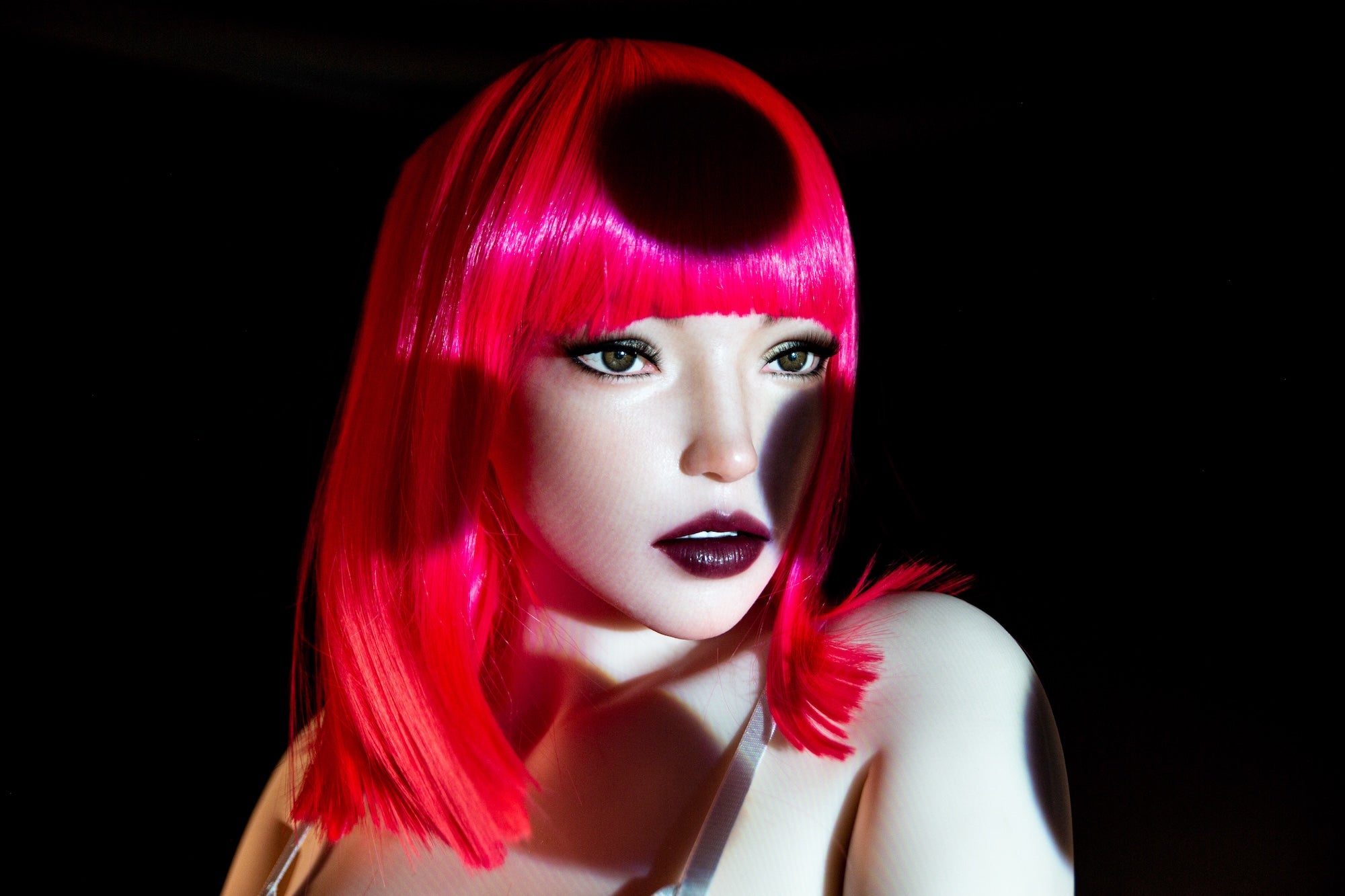 Polly - Climax Doll 157cm/5'1" C-Cup Doll[In Stock USA | Fast Shipping]