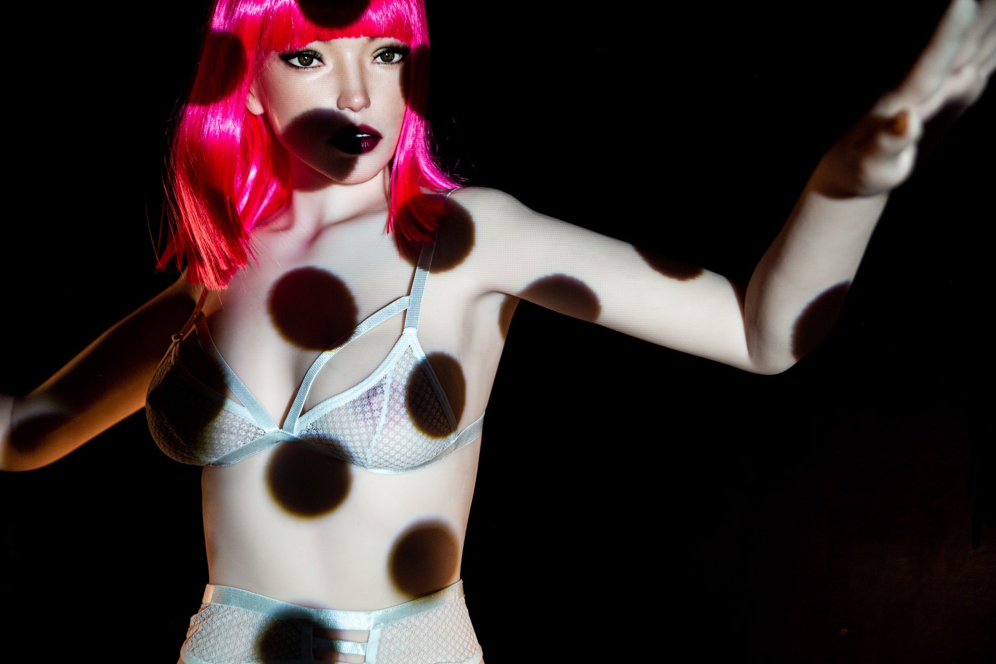 Polly - Climax Doll 157cm/5'1" C-Cup Doll[In Stock USA | Fast Shipping]