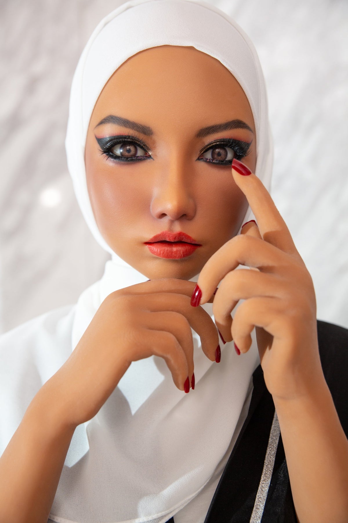 Fukada - Poupée Climax 160cm/5'3" Bonnets L [En Stock aux États-Unis | Expédition rapide]