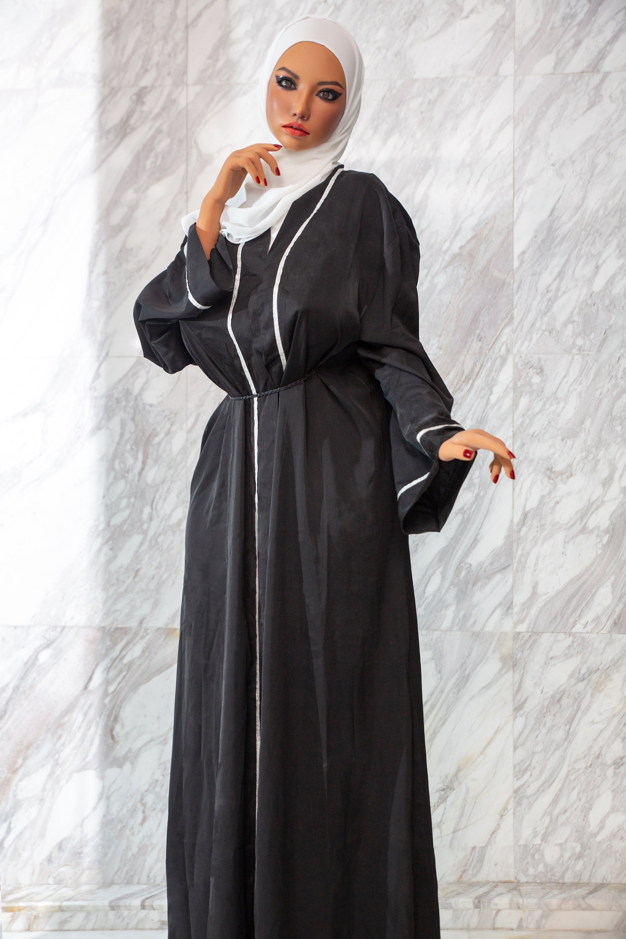 Fukada - Climax Doll 160cm/5'3" L-Cup Doll[In Stock EU | Fast Shipping]