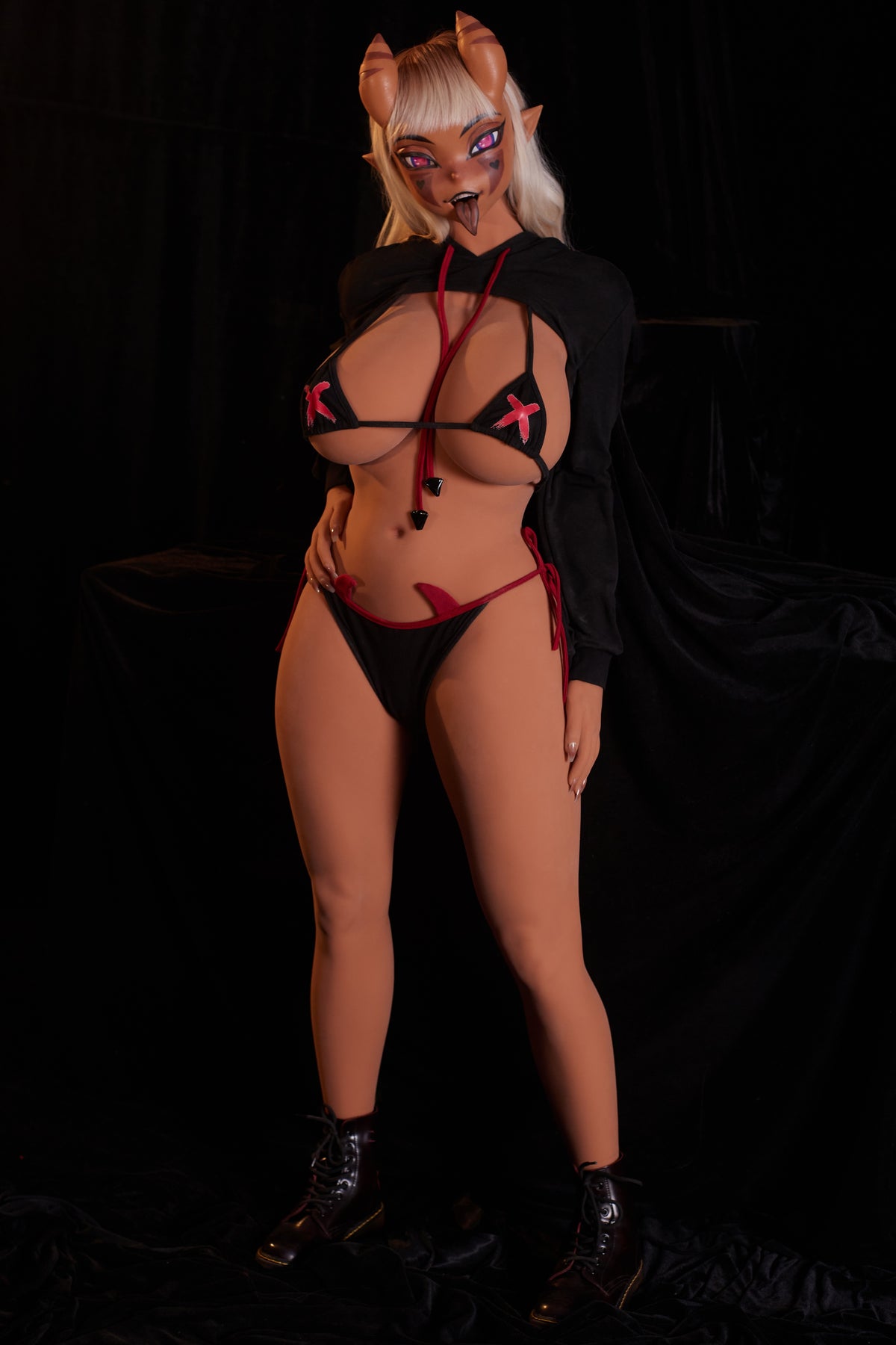 Meru - Climax Doll 160cm 5'3" L-Cup Doll[In Stock USA | Fast Shipping]