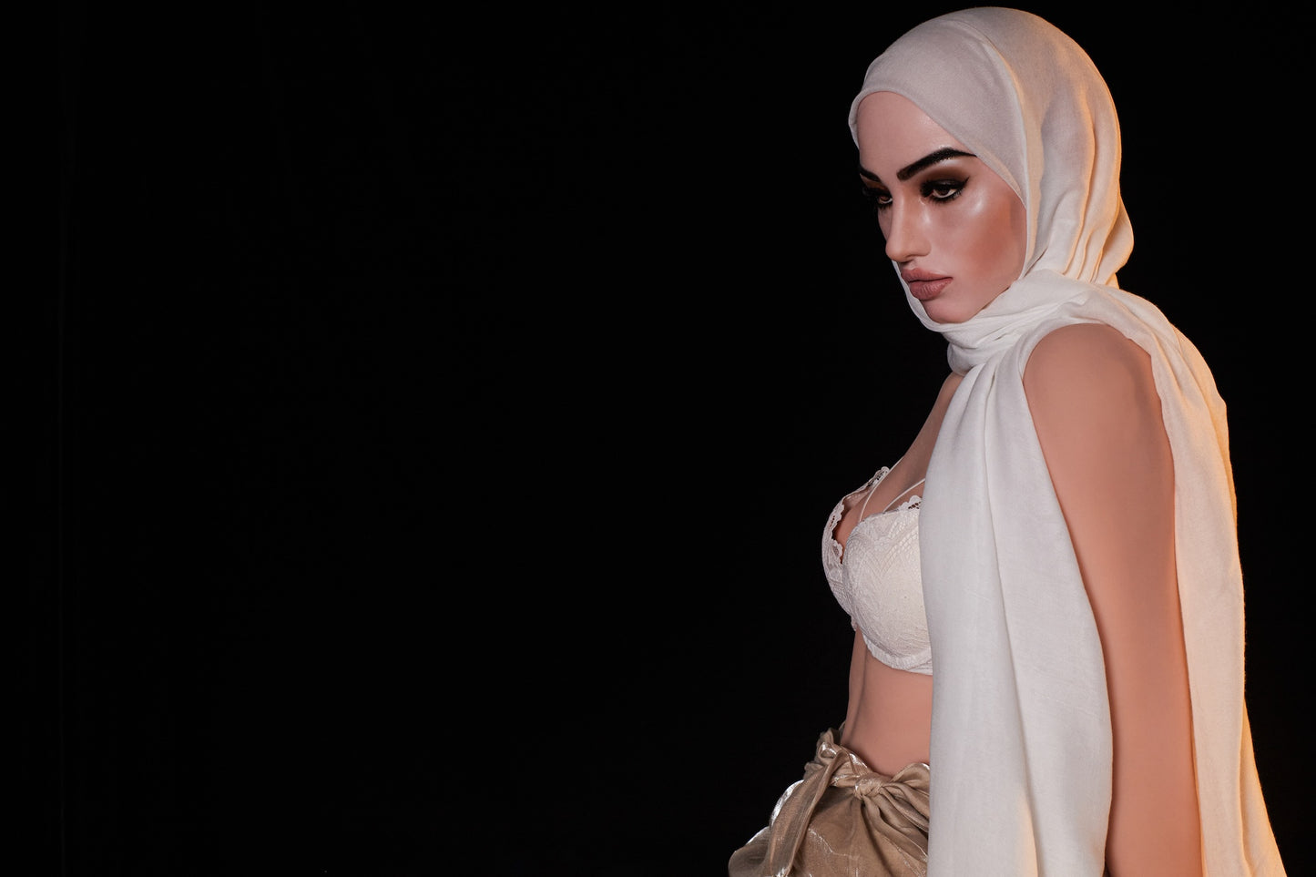 Climax Doll 177cm/5'10" B-Cup Hybrid Doll(TPE Body+Silicone Head)