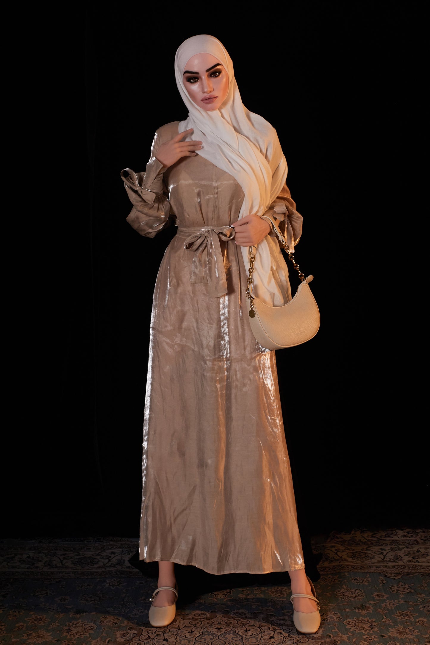 Climax Doll 177cm/5'10" B-Cup Hybrid Doll(TPE Body+Silicone Head)