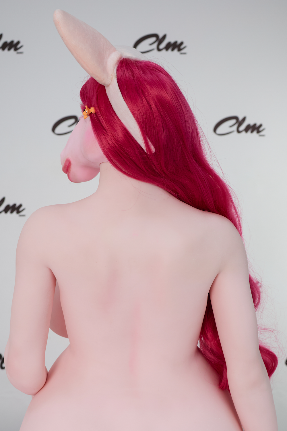 Climax Doll 141cm/4'8" E-Cup Doll