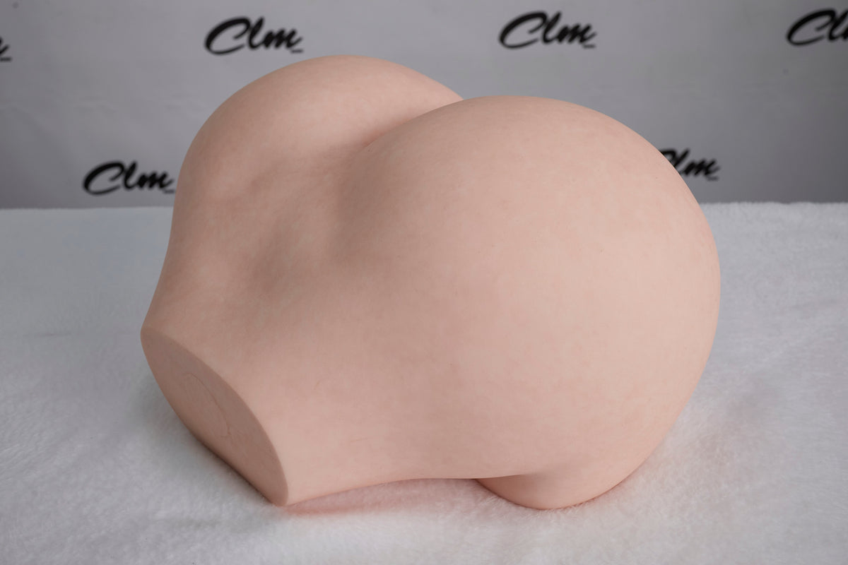 Climax Doll Butt Torso RS-6 Cinnamon