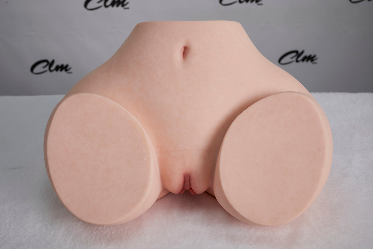 Climax Doll Butt Torso RS-6 Cinnamon