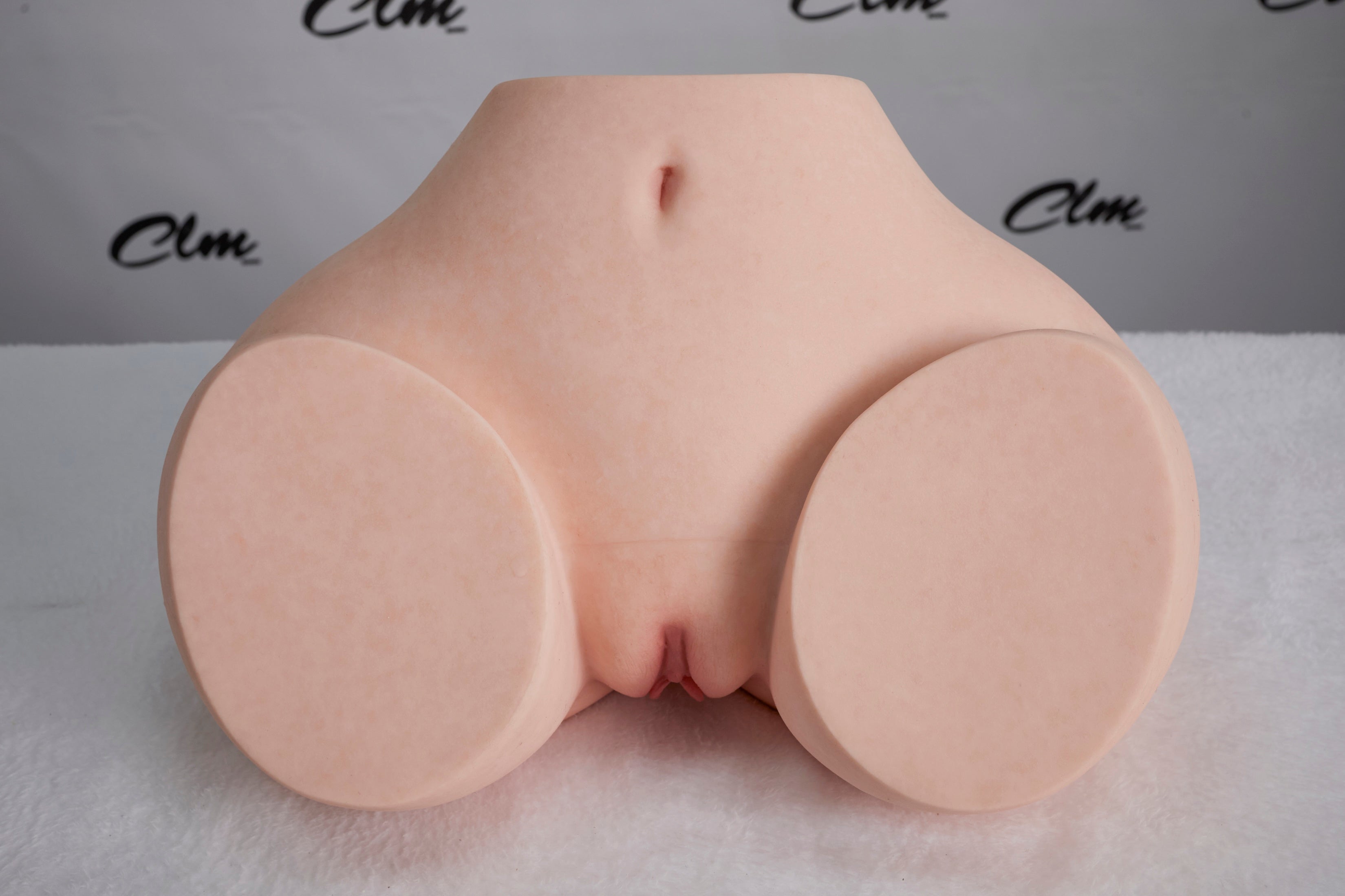 Climax Doll Butt Torso RS-6 Cinnamon