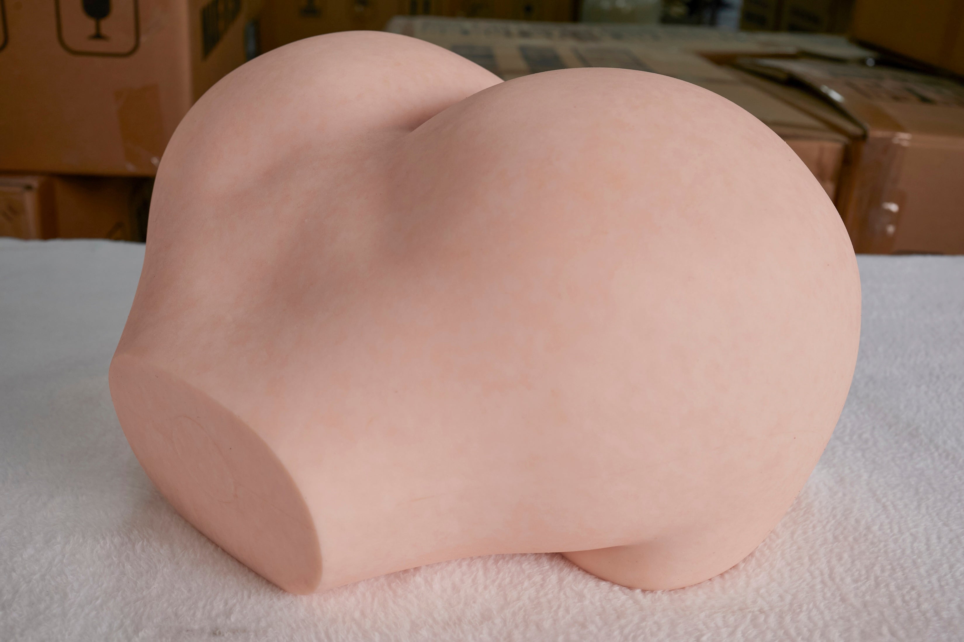 Climax Doll Butt Torso RS-6 Cinnamon
