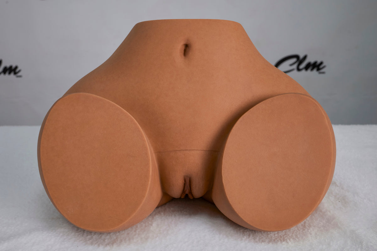 Poupée Climax 74 cm/2'4" Or Gros Fesses TPE 