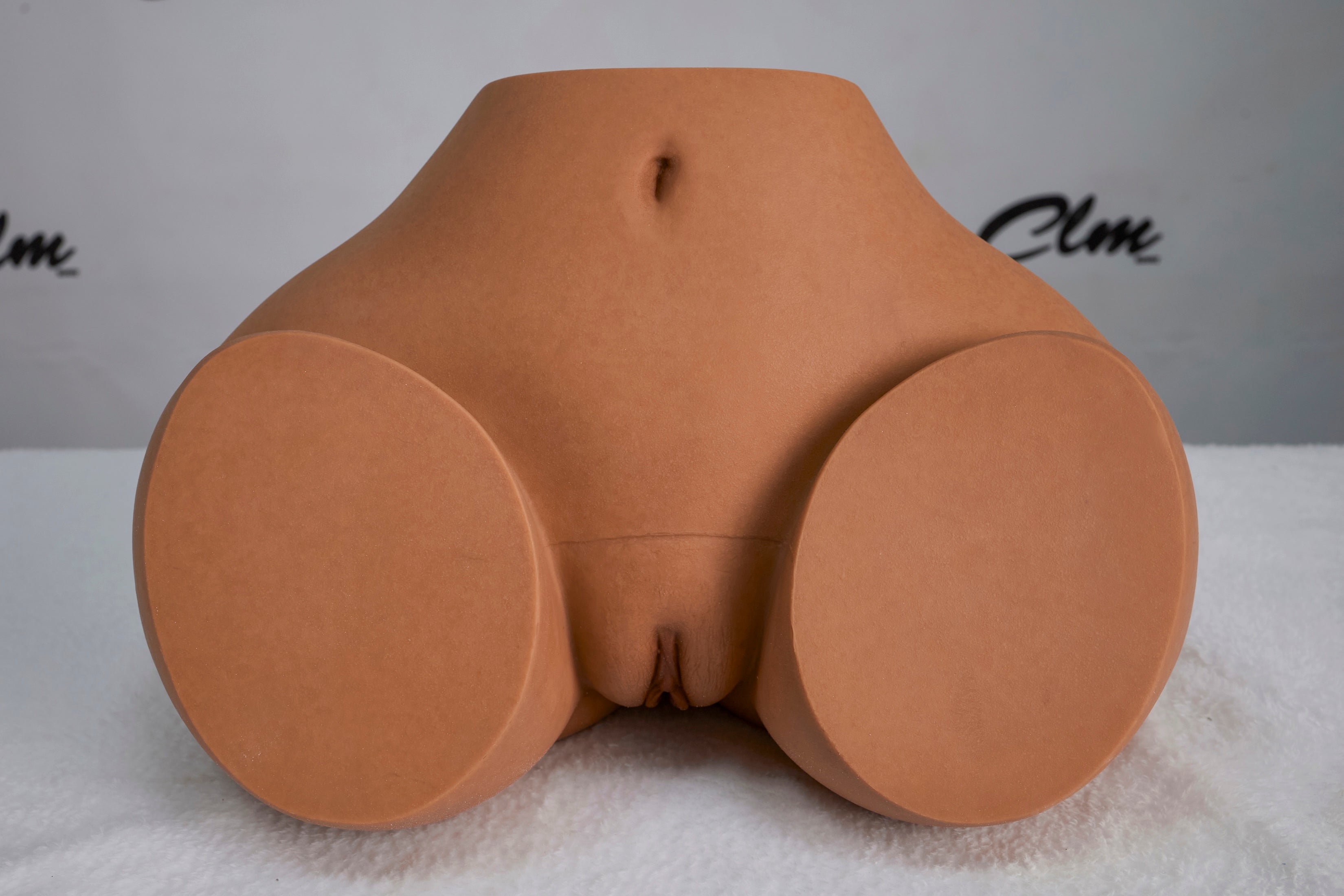 Climax Doll Butt Torso RS-6 Suntan