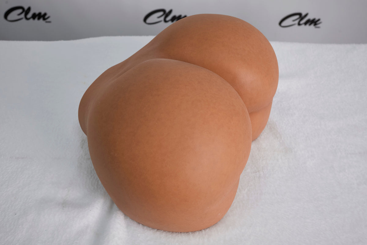 Poupée Climax 74 cm/2'4" Or Gros Fesses TPE 