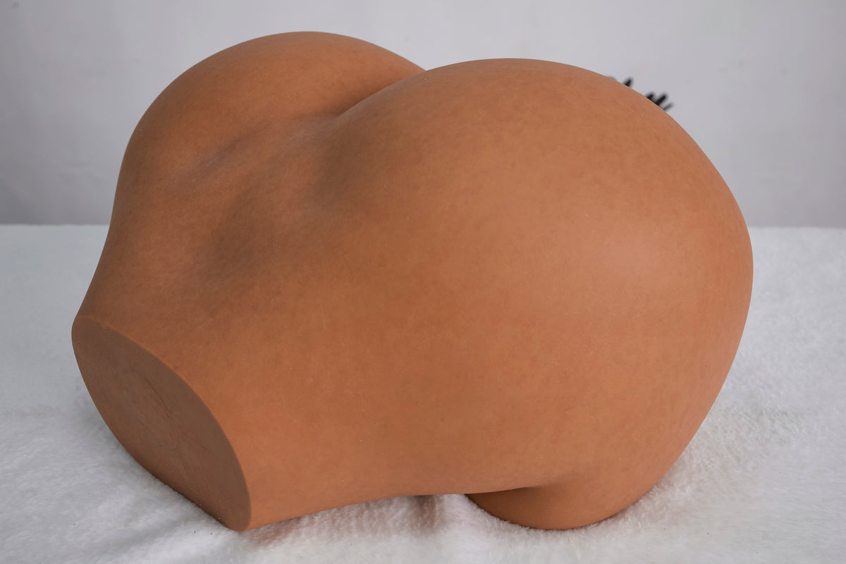 Poupée Climax 74 cm/2'4" Or Gros Fesses TPE 