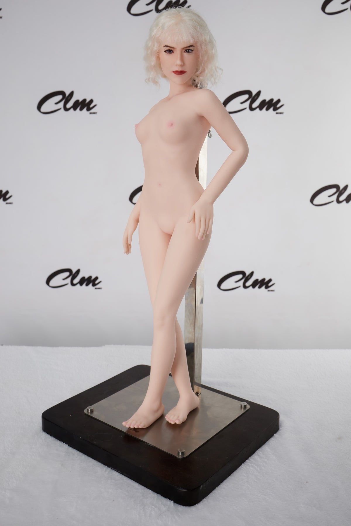 Tara - Poupée Climax 60cm Poupée Silicone