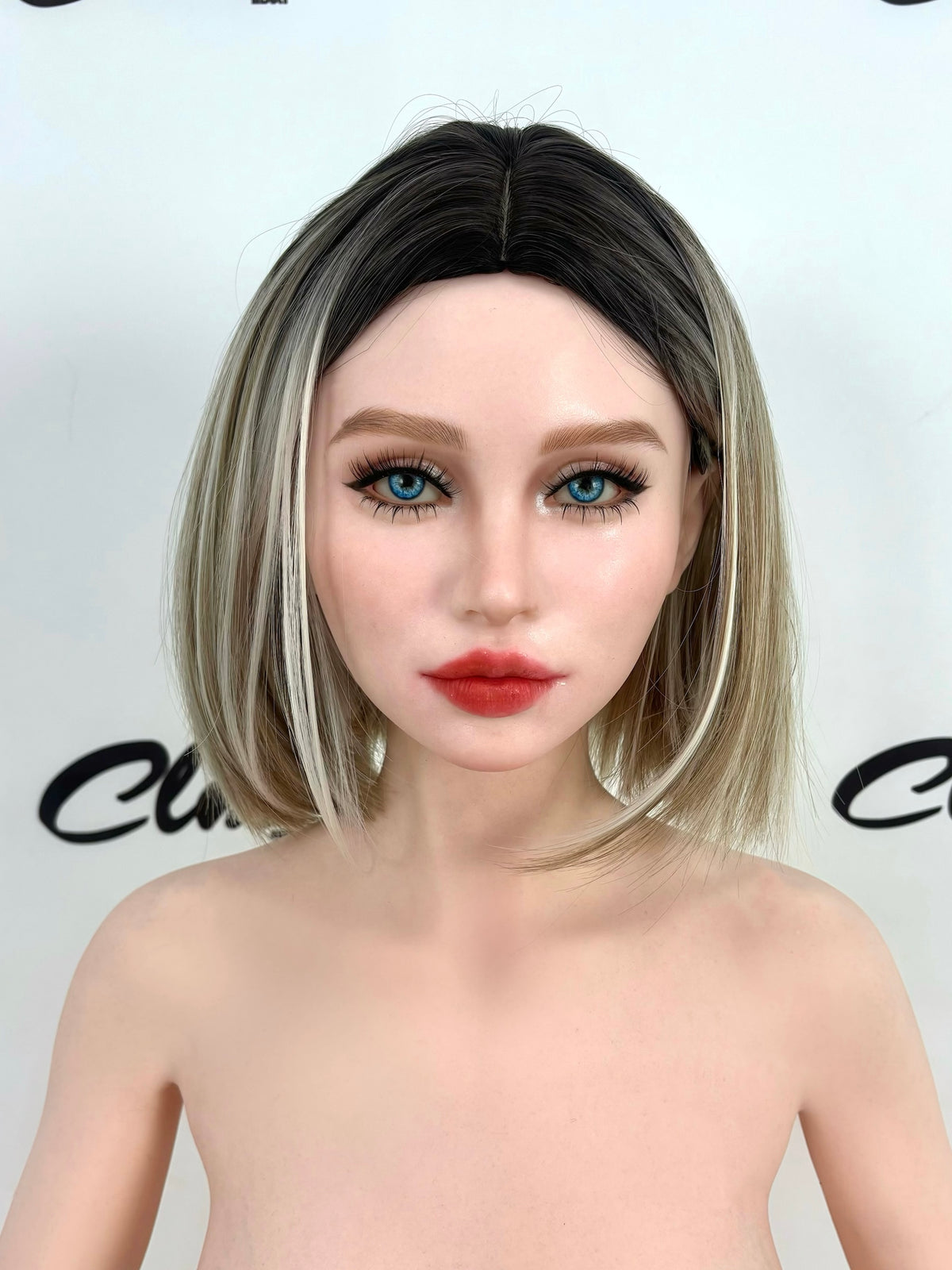Poupée Climax 161 cm/5'3" I-Cup Silicone