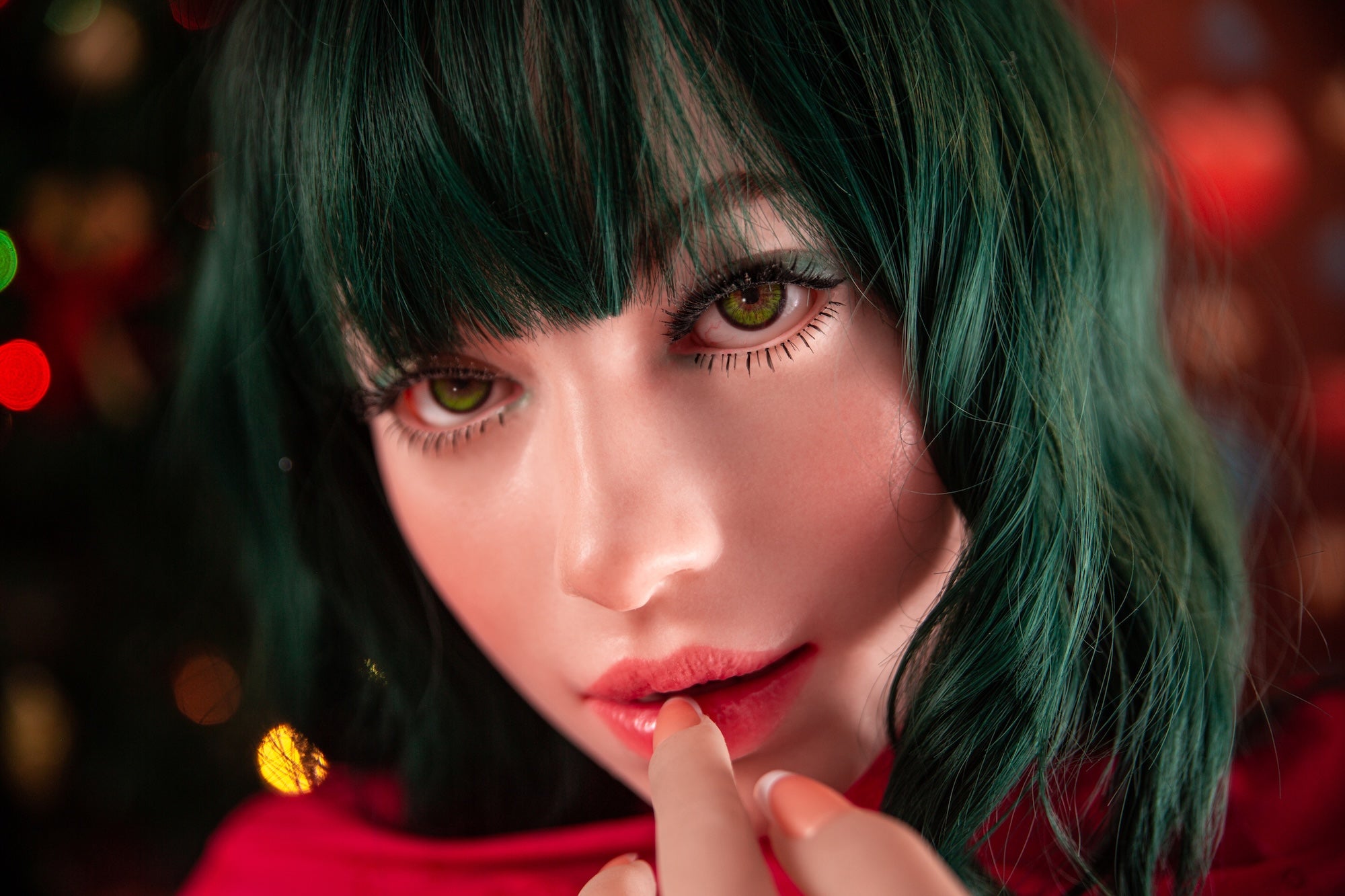 Hazel - Climax Doll 91cm/3'0" H-Cup Torso Doll[In Stock EU | Fast Shipping]