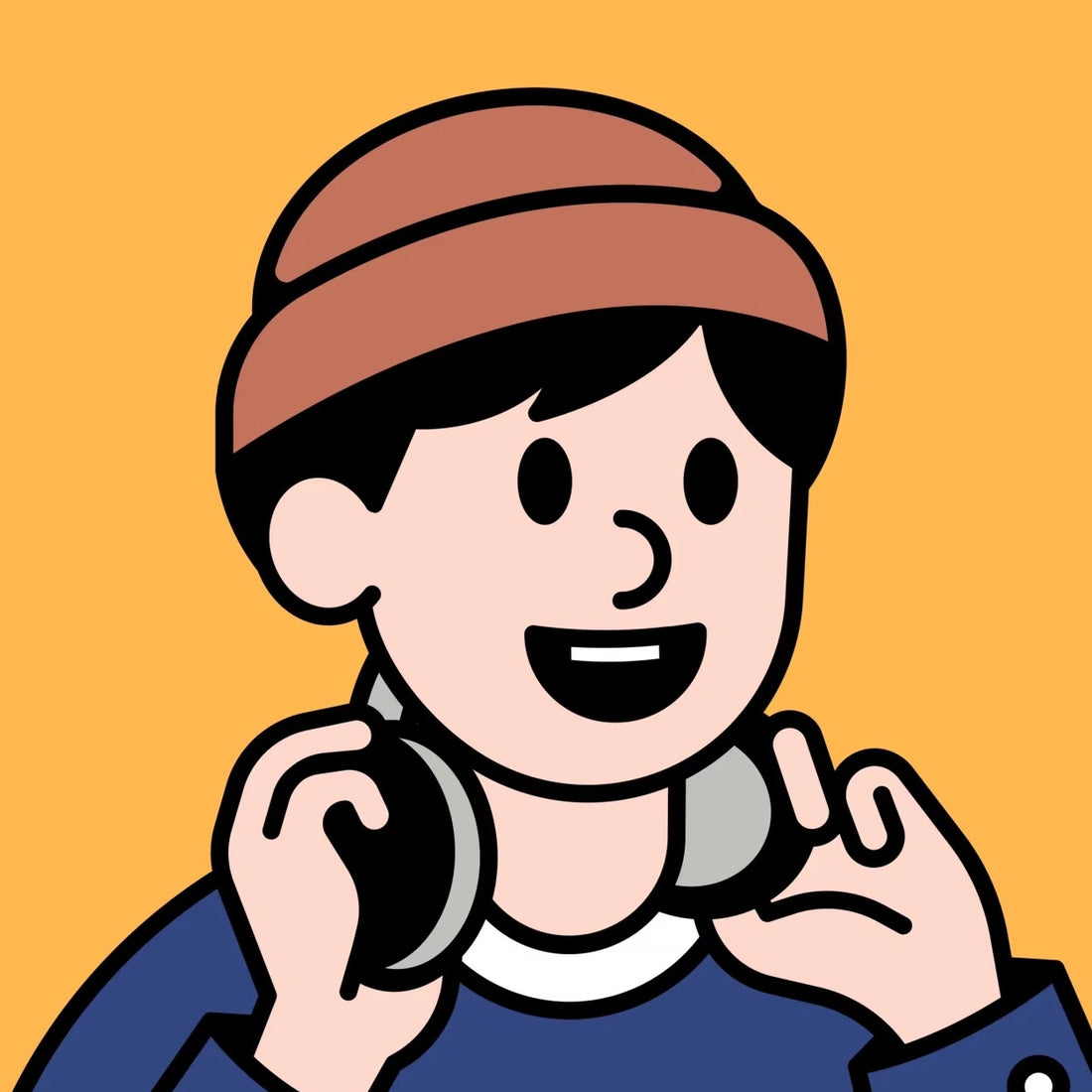 About Zachary - Founder & Technical Support