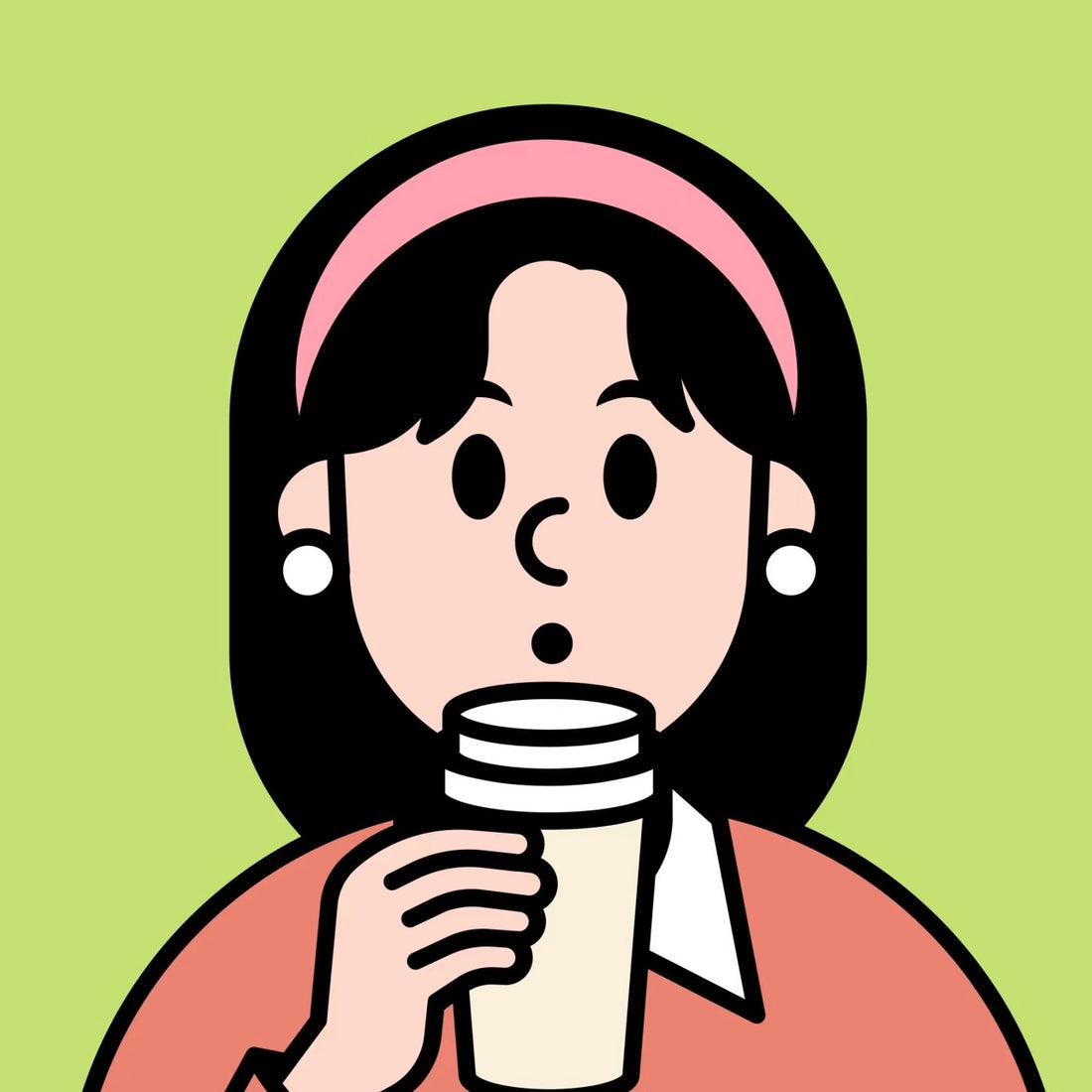 About Kumiko - Finance Manager