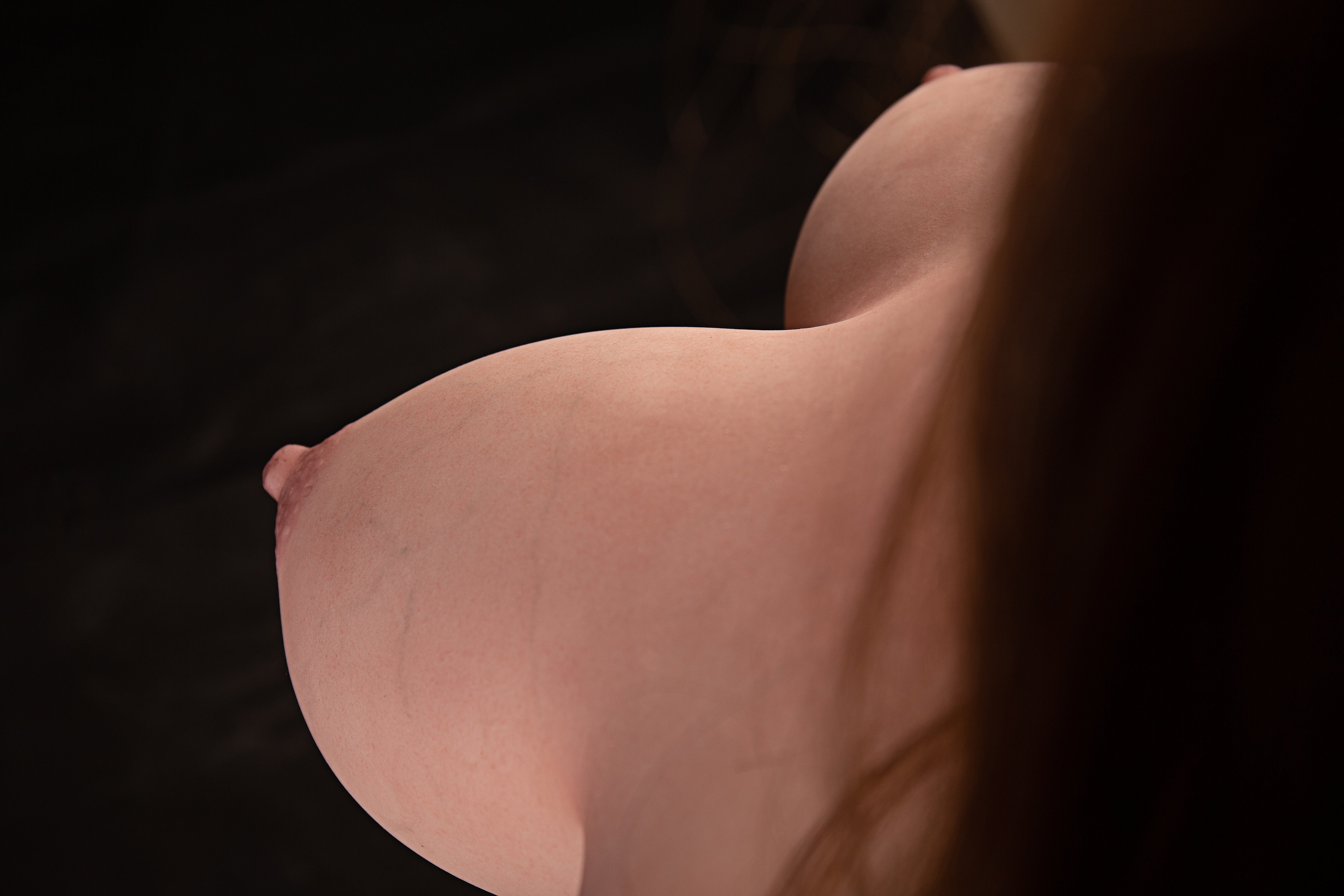 Amy - Poupée en Silicone Starpery 156cm/5'1" avec Bonnets E [En Stock États-Unis | Expédition Rapide]