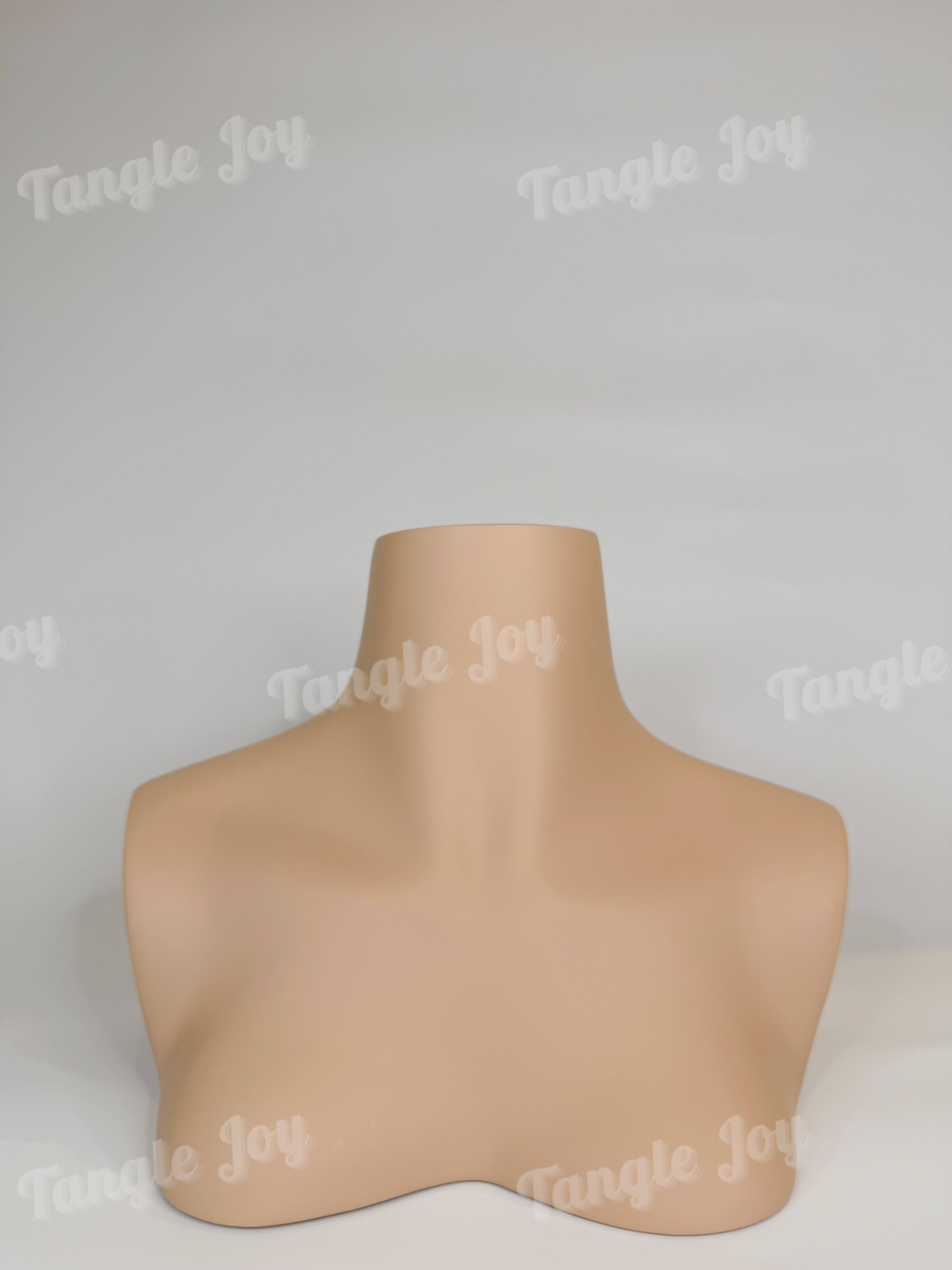 Sex Doll Head Display Bust