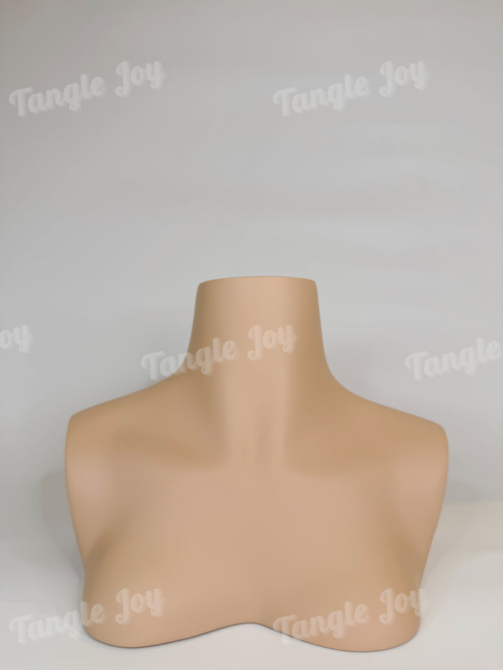 Sex Doll Head Display Bust