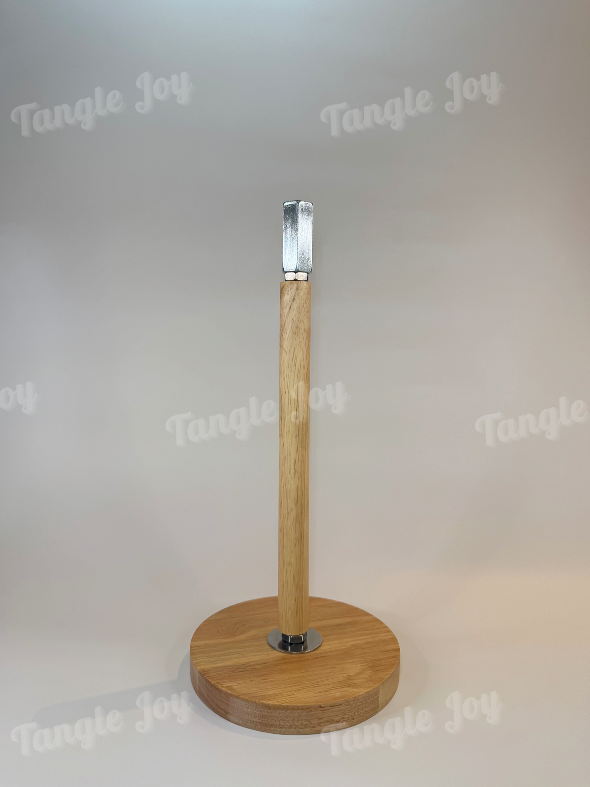 Tête de support en bois version 30 cm