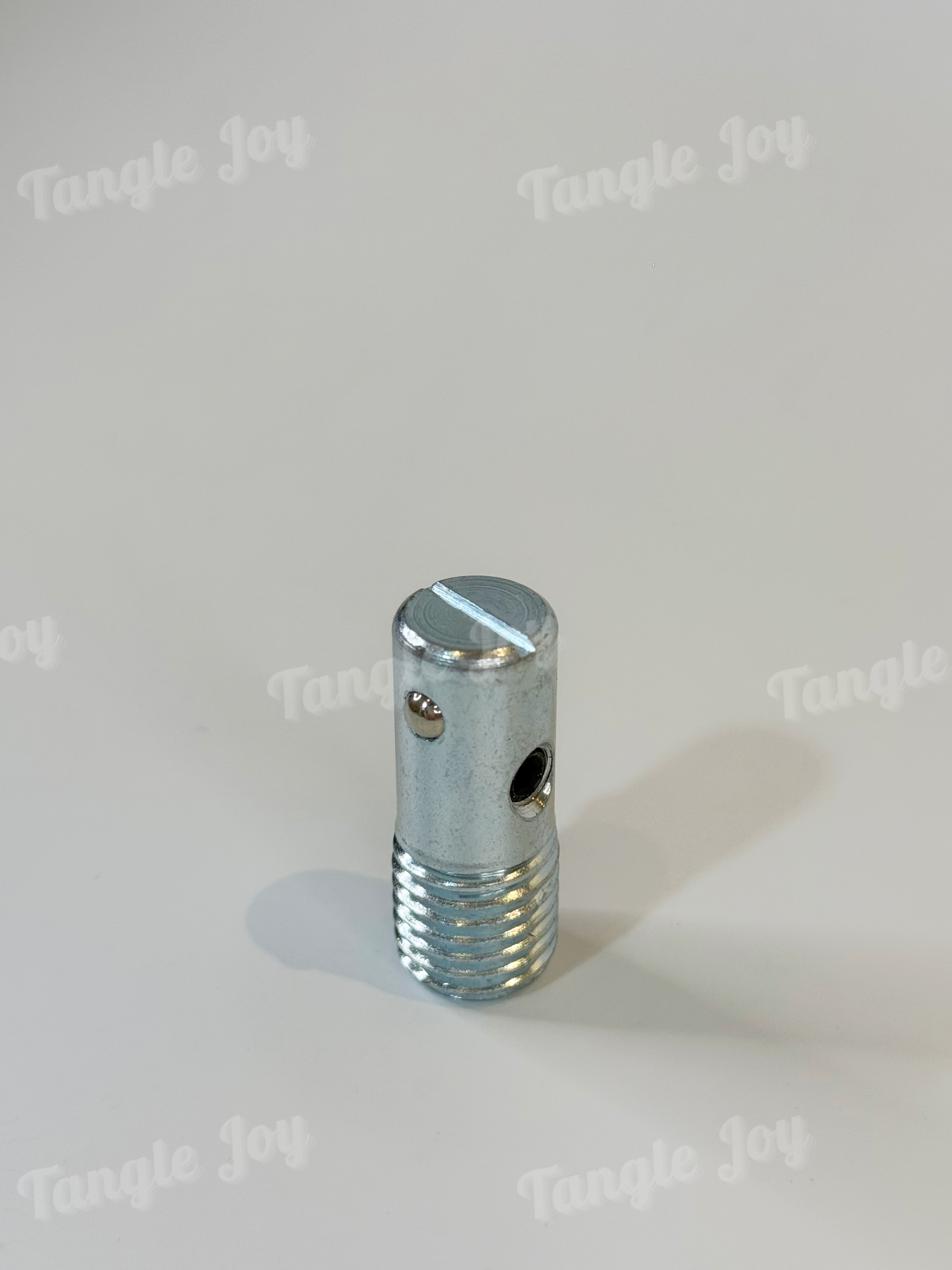 Connecteur à col M16