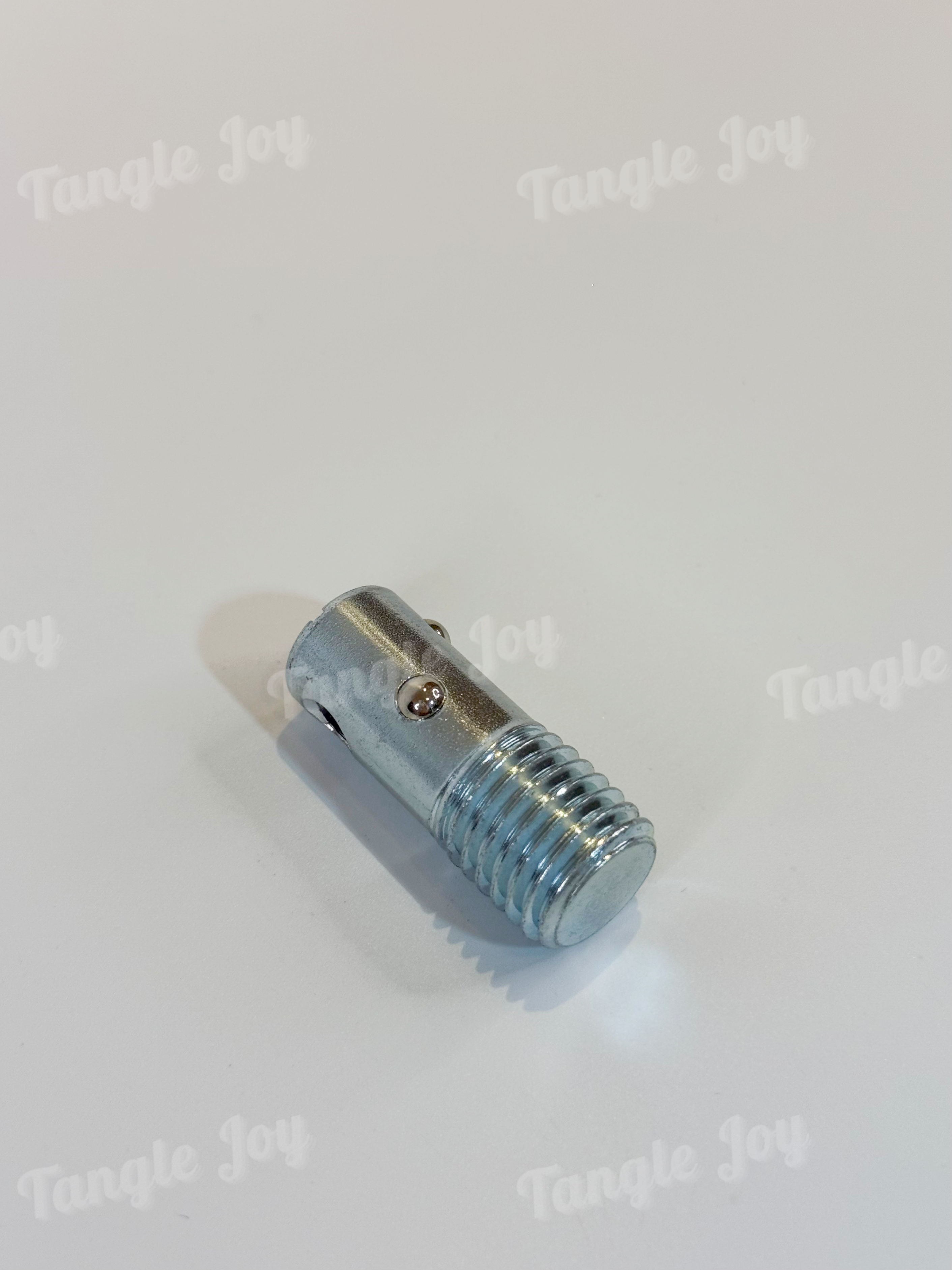 Connecteur à col M16