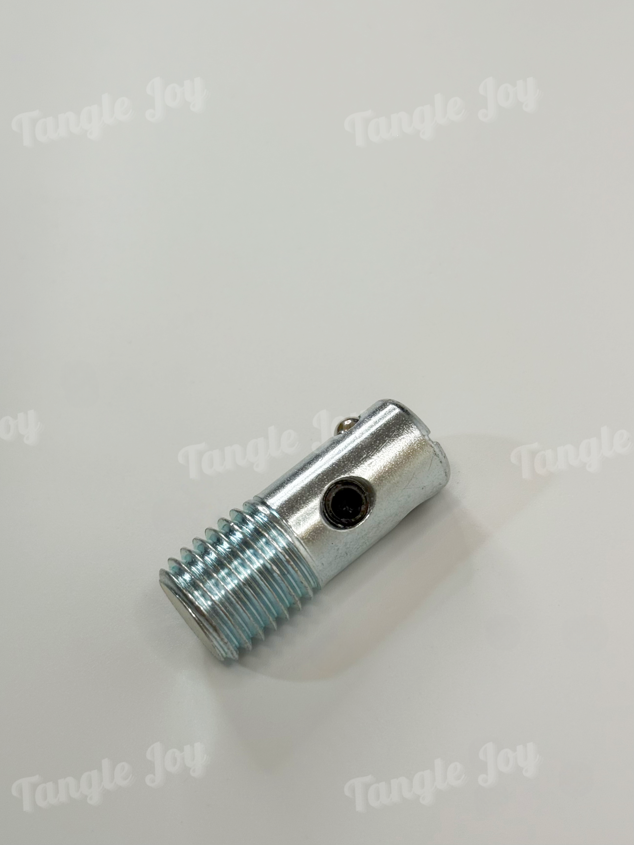 Connecteur à col M16