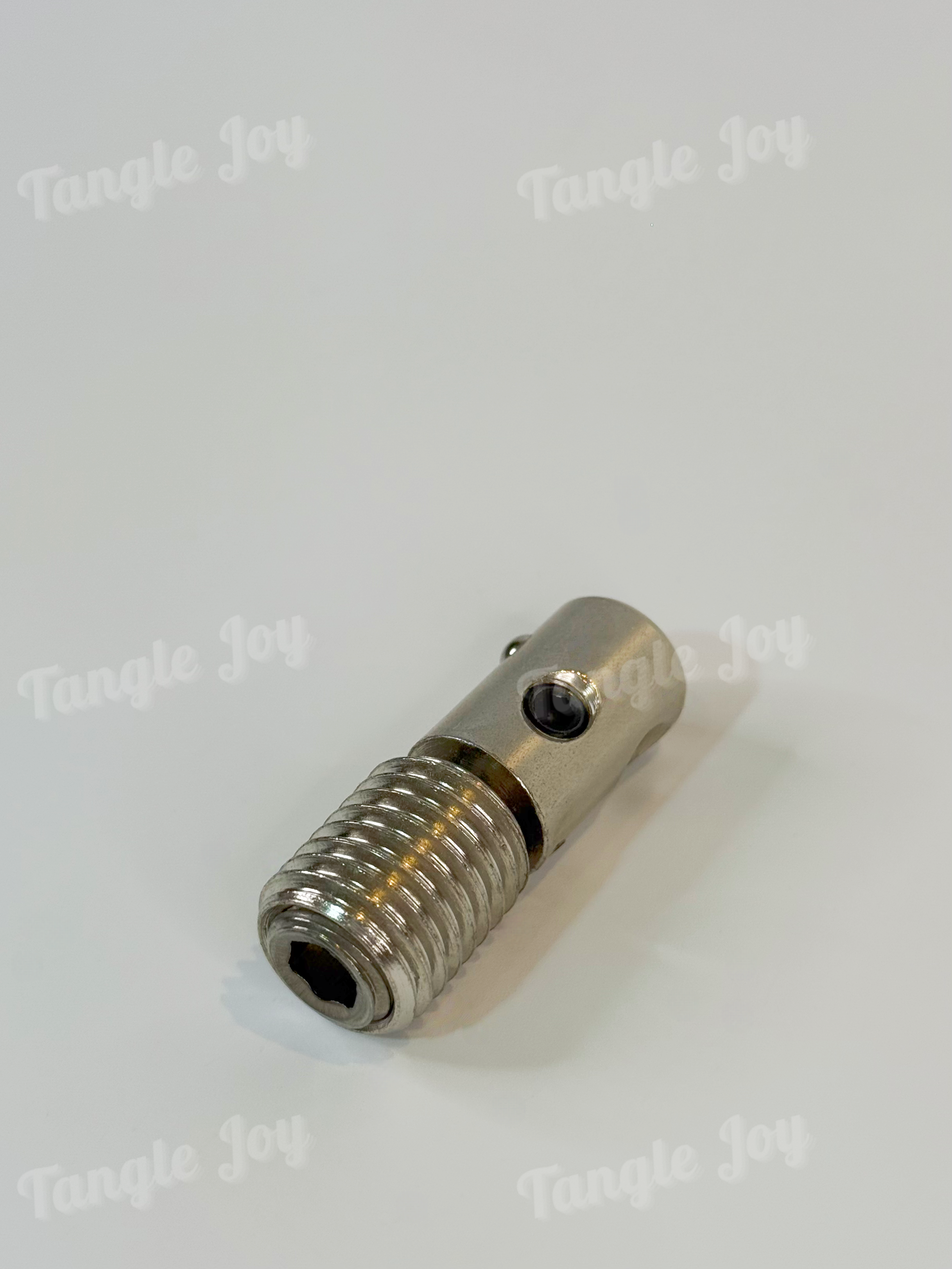 Boulon à tête rotative M16